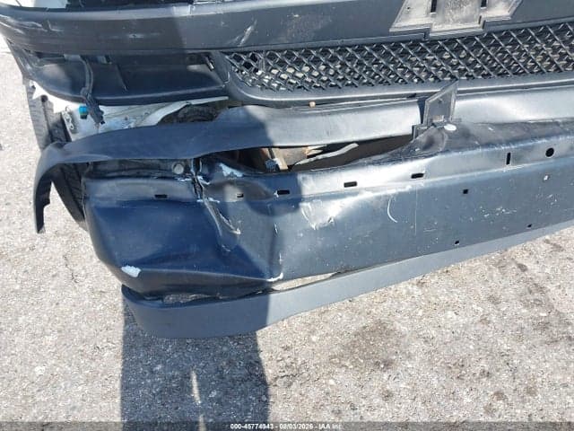 2018 CHEVROLET EXPRESS CUTAWAY WORK VAN 20