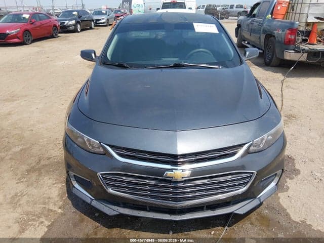 2017 CHEVROLET MALIBU 1LT 12