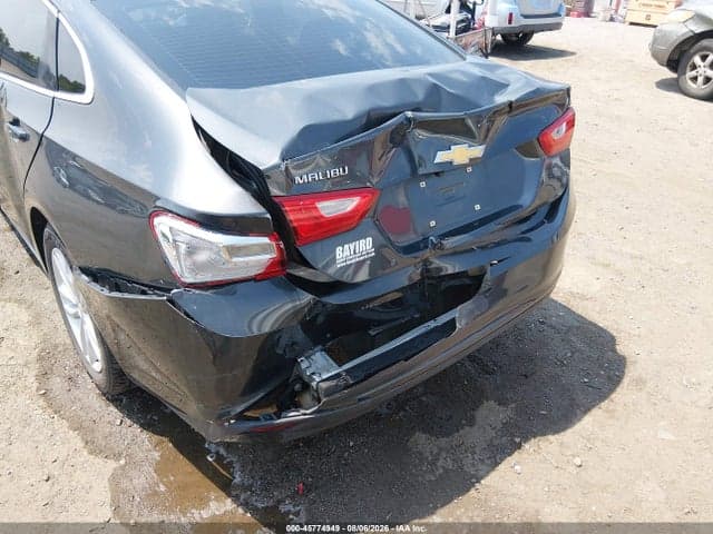 2017 CHEVROLET MALIBU 1LT 6