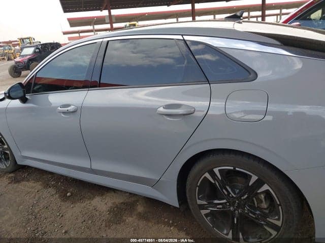 2022 KIA K5 GT-LINE 14