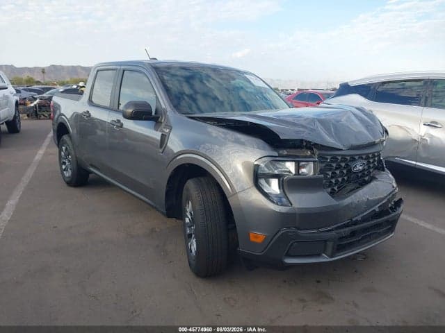 2026 FORD MAVERICK XLT 1