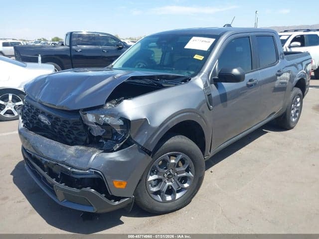 2026 FORD MAVERICK XLT 2