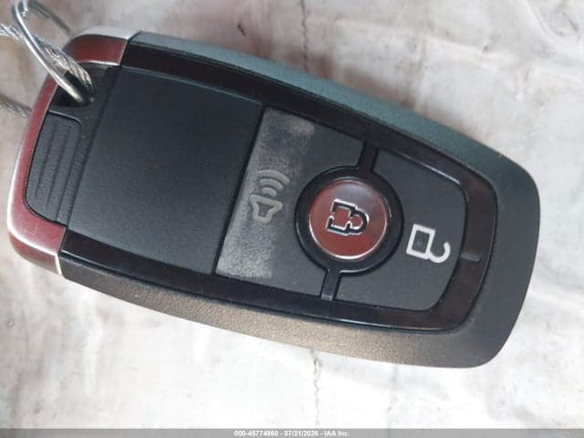 2026 FORD MAVERICK XLT 11