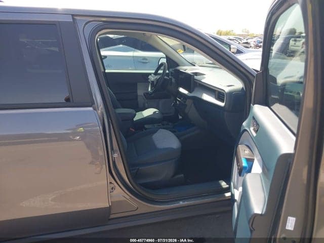 2026 FORD MAVERICK XLT 5