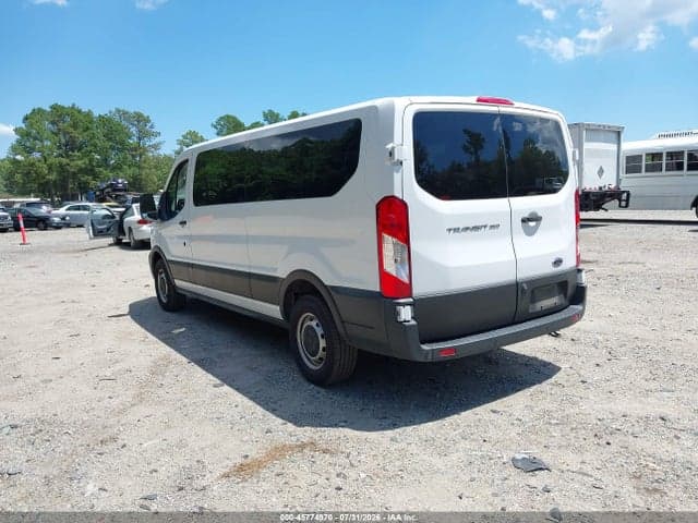 2022 FORD TRANSIT-350 PASSENGER VAN XL 3