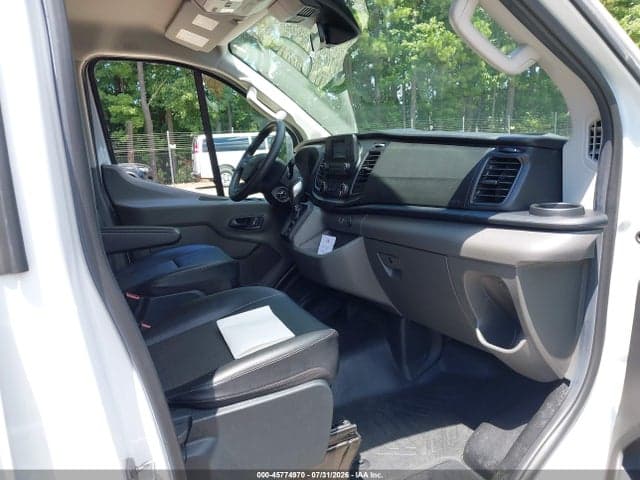 2022 FORD TRANSIT-350 PASSENGER VAN XL 5