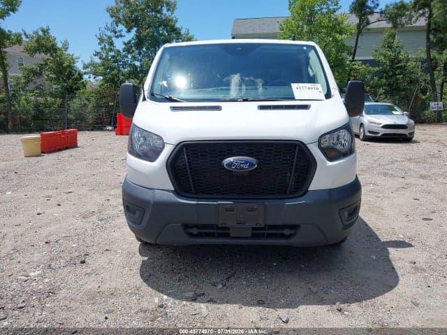 2022 FORD TRANSIT-350 PASSENGER VAN XL 6