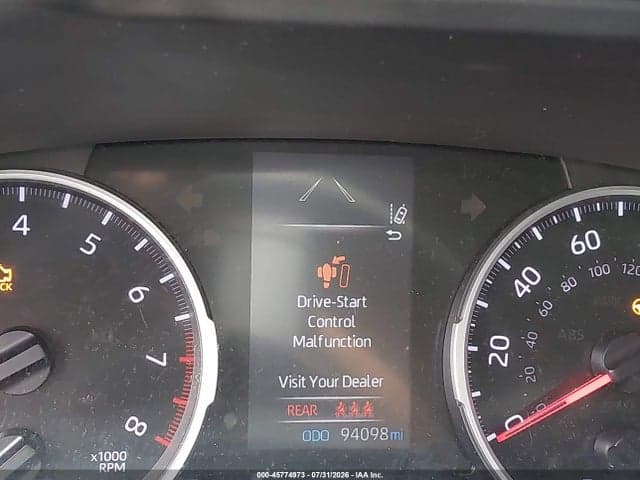 2021 TOYOTA RAV4 LE 15