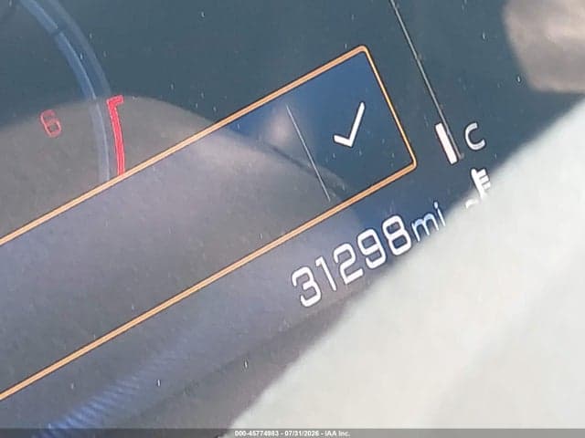 2025 CHEVROLET TRAX FWD LT 15