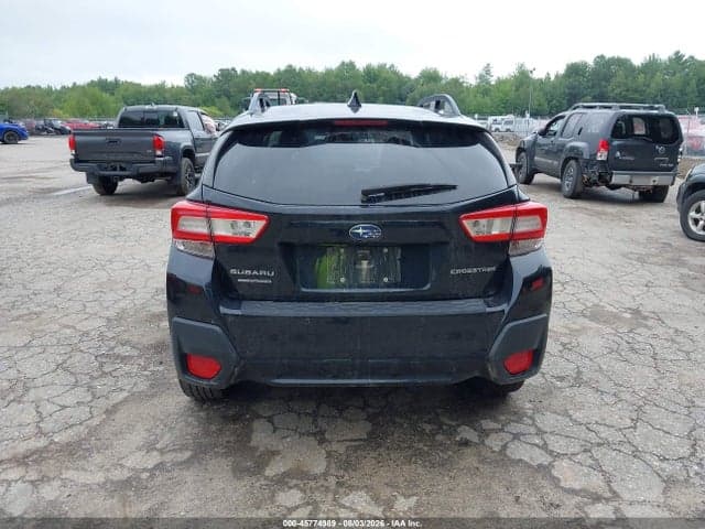 2018 SUBARU CROSSTREK 2.0I LIMITED 16