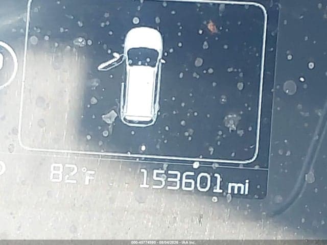 2017 KIA SORENTO 3.3L LX 15