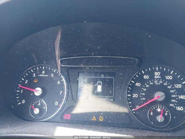 2017 KIA SORENTO 3.3L LX 7