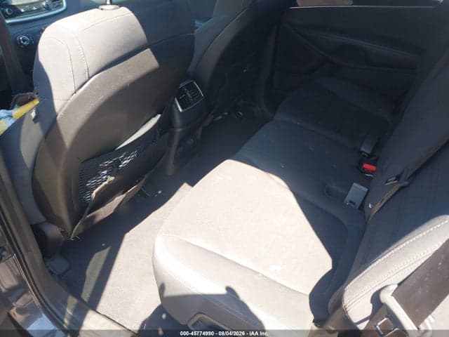 2017 KIA SORENTO 3.3L LX 8