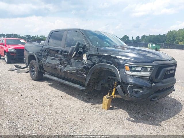 2020 RAM 1500 REBEL 4X4 5'7 BOX 1