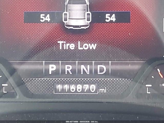 2020 RAM 1500 REBEL 4X4 5'7 BOX 16