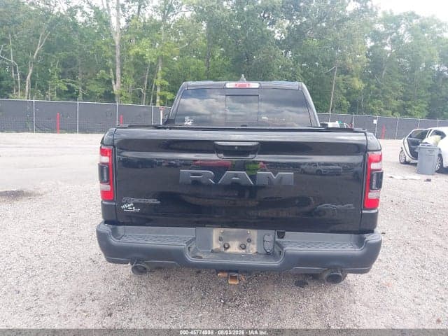 2020 RAM 1500 REBEL 4X4 5'7 BOX 17