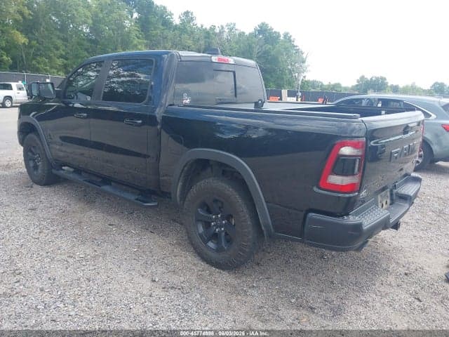 2020 RAM 1500 REBEL 4X4 5'7 BOX 3