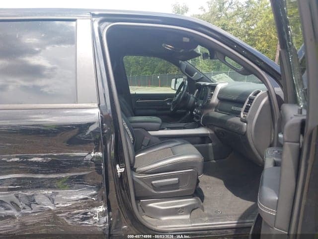 2020 RAM 1500 REBEL 4X4 5'7 BOX 5