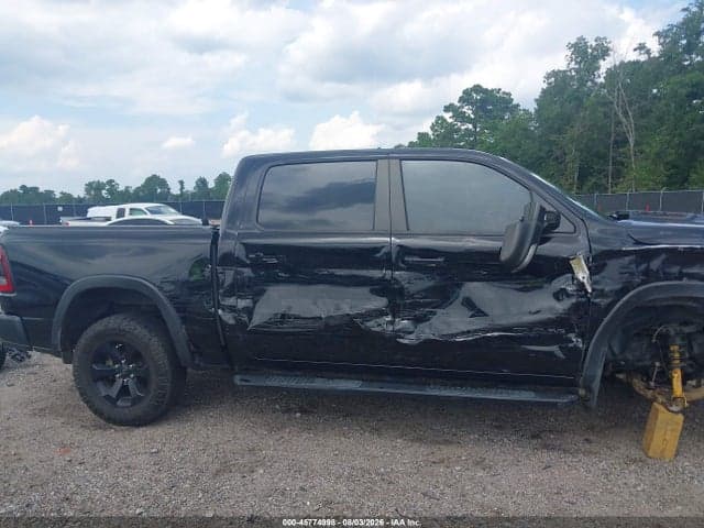 2020 RAM 1500 REBEL 4X4 5'7 BOX 6