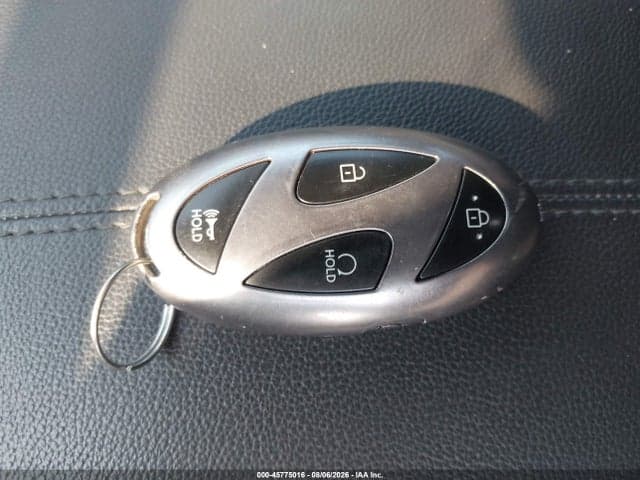2025 HYUNDAI TUCSON SEL 11