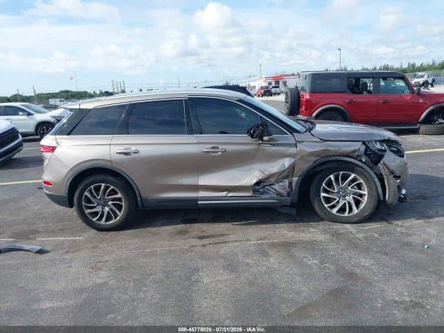 2020 LINCOLN CORSAIR STANDARD 13