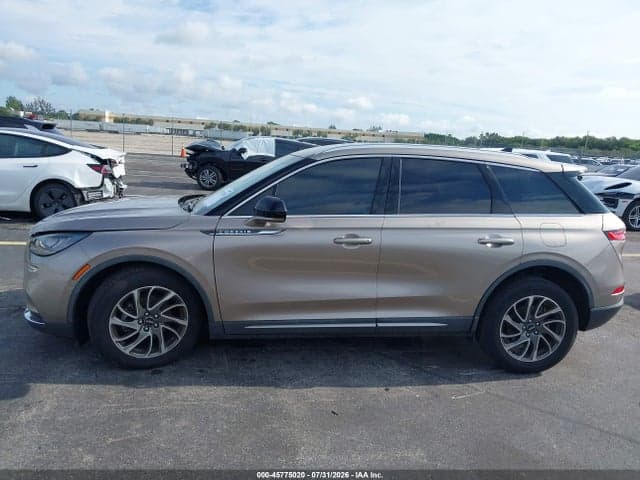 2020 LINCOLN CORSAIR STANDARD 14
