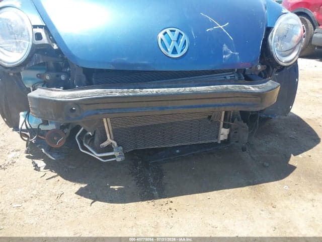 2017 VOLKSWAGEN BEETLE #PINKBEETLE/1.8T CLASSIC/1.8T S 6