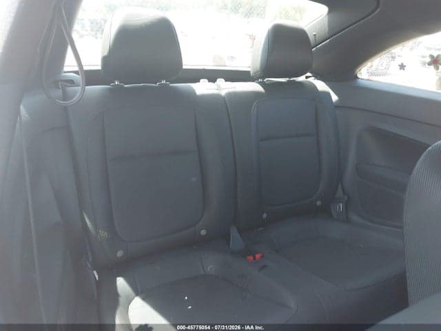 2017 VOLKSWAGEN BEETLE #PINKBEETLE/1.8T CLASSIC/1.8T S 8