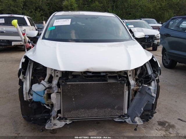 2018 HONDA HR-V EX 12