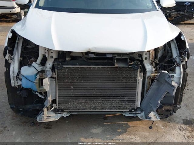 2018 HONDA HR-V EX 6