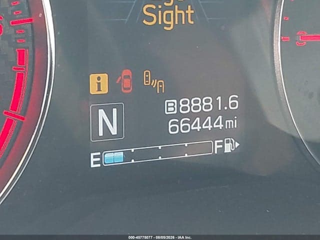 2019 SUBARU IMPREZA 2.0I SPORT 15