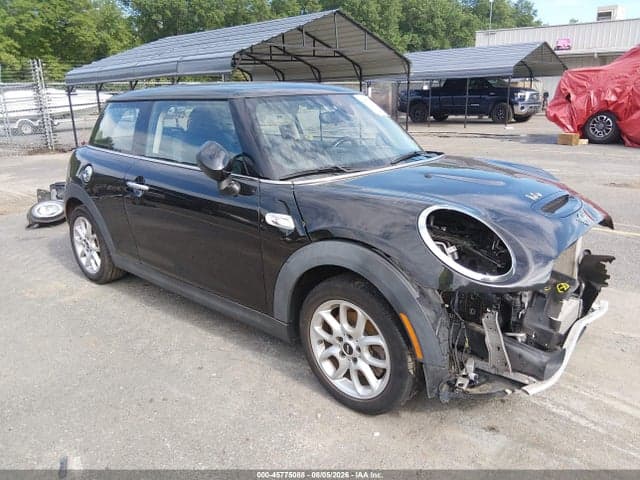 2021 MINI HARDTOP COOPER S - 1