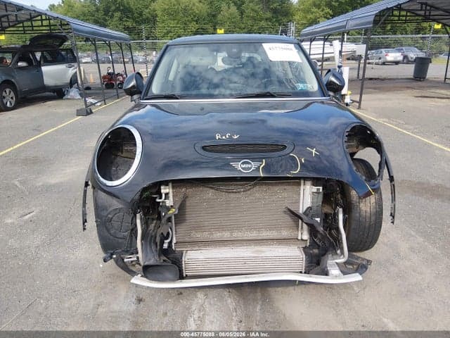 2021 MINI HARDTOP COOPER S 13