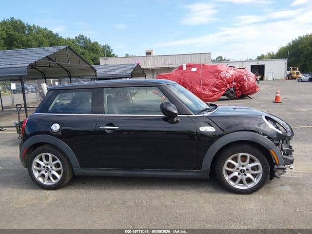 2021 MINI HARDTOP COOPER S 14