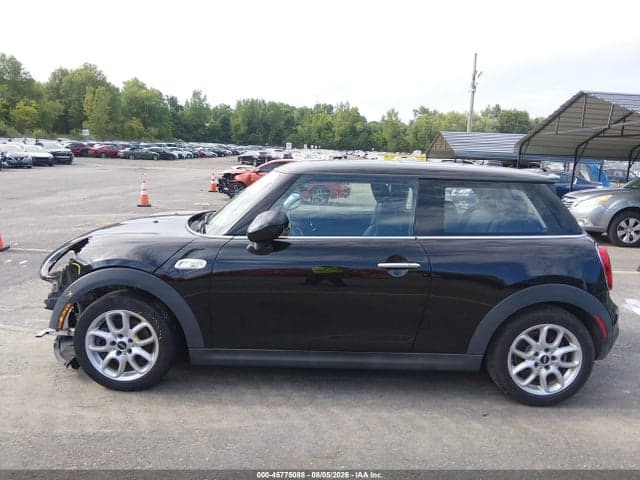 2021 MINI HARDTOP COOPER S 15