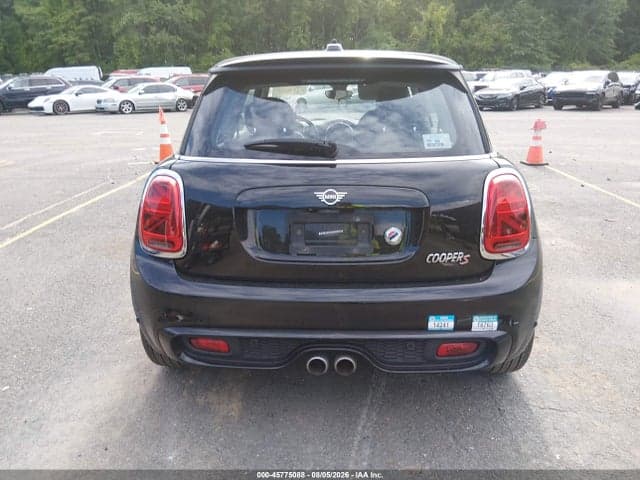 2021 MINI HARDTOP COOPER S 17