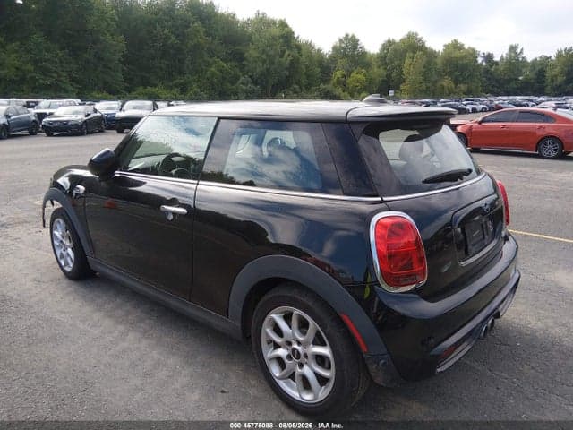 2021 MINI HARDTOP COOPER S 3