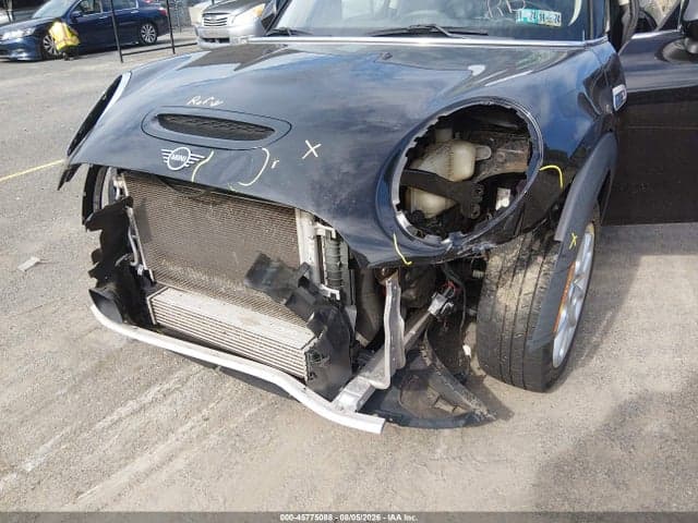 2021 MINI HARDTOP COOPER S 6