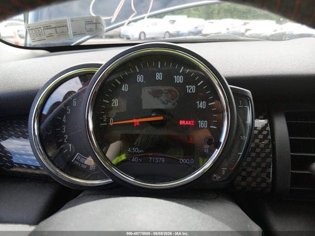 2021 MINI HARDTOP COOPER S 7