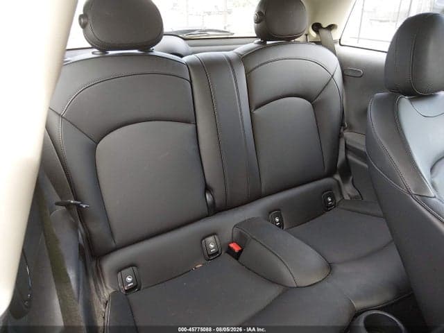2021 MINI HARDTOP COOPER S 8