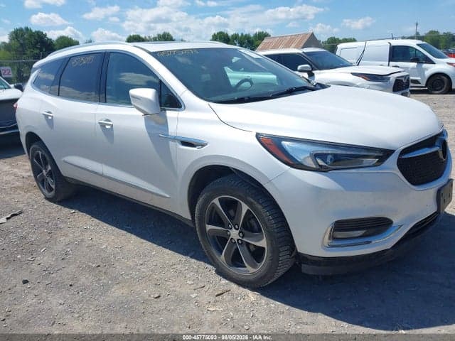 2020 BUICK ENCLAVE AWD ESSENCE - 1