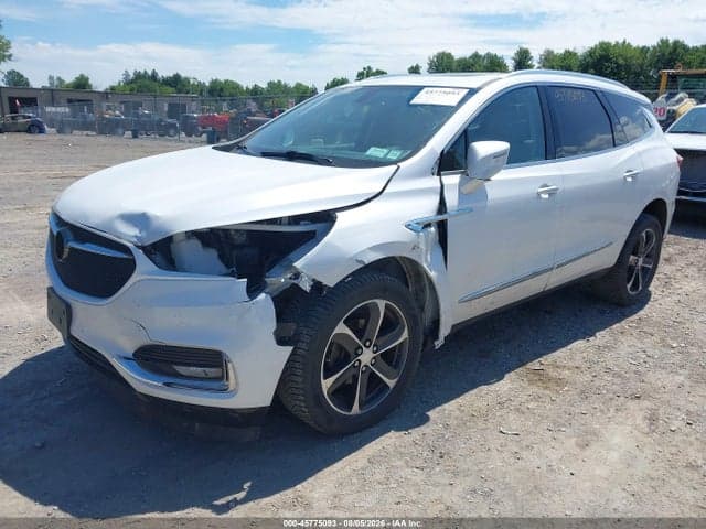 2020 BUICK ENCLAVE AWD ESSENCE 2
