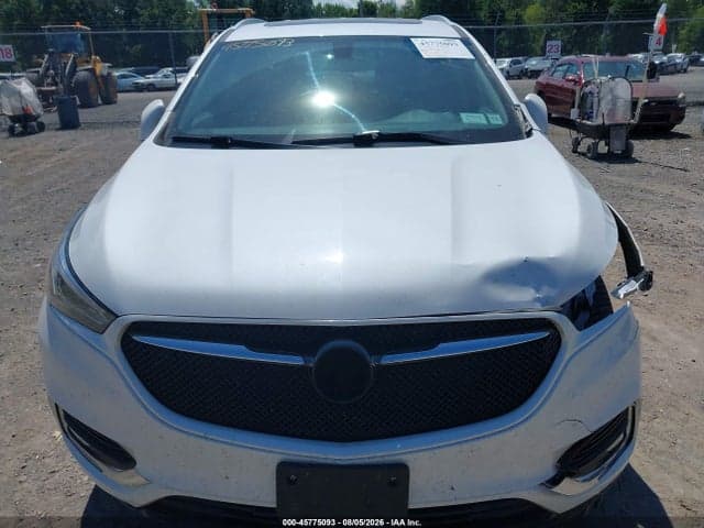 2020 BUICK ENCLAVE AWD ESSENCE 13