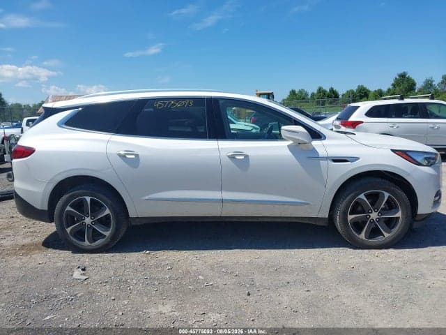 2020 BUICK ENCLAVE AWD ESSENCE 14