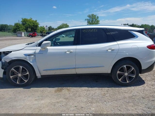 2020 BUICK ENCLAVE AWD ESSENCE 15