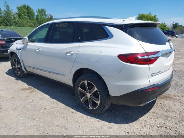 2020 BUICK ENCLAVE AWD ESSENCE 3