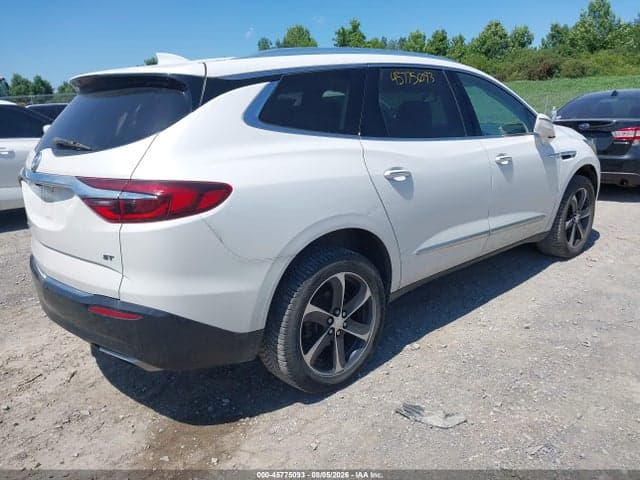 2020 BUICK ENCLAVE AWD ESSENCE 4