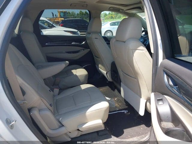 2020 BUICK ENCLAVE AWD ESSENCE 8
