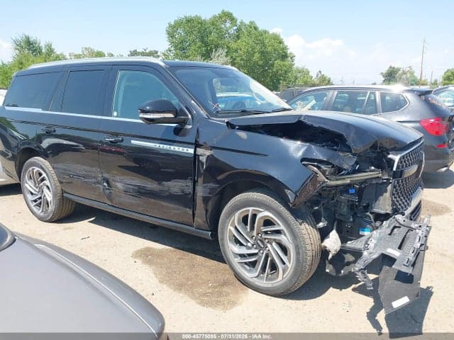 2025 LINCOLN NAVIGATOR RESERVE 13