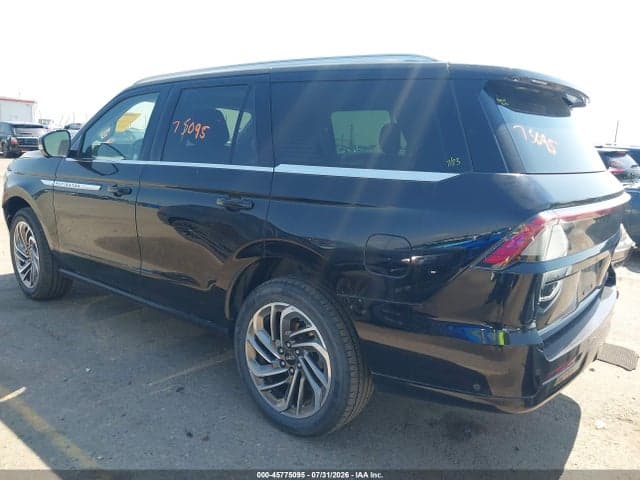 2025 LINCOLN NAVIGATOR RESERVE 14